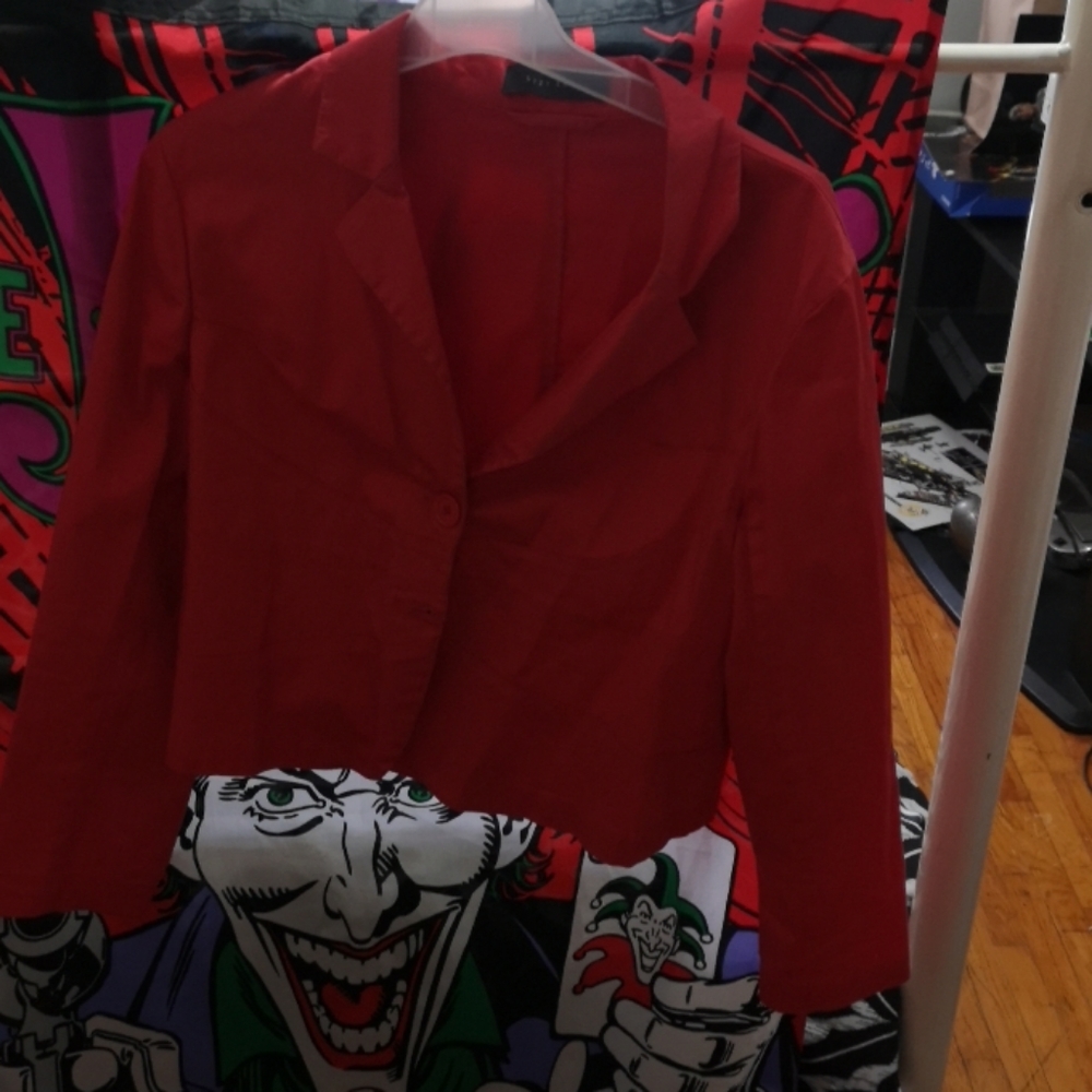 Jacket
